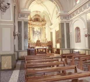 Chiesa della Sanita