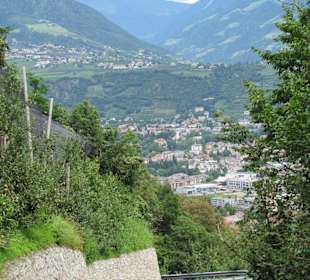 Marlinger Waalweg