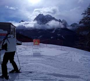 Skigebiet Hochpustertal Sillian