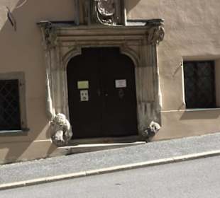Altstadt Passau