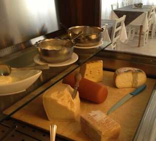 Ristorante Villa Maris Rimini vacanza holiday