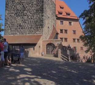 Kaiserburg