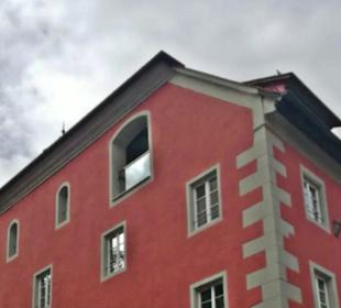 Stammhaus Otto Maier Verlag