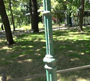 Gaslaternen-Freilichtmuseum