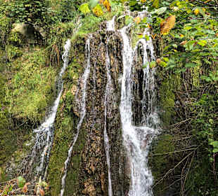 Wandern Berchtesgaden