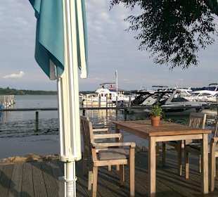 Hafenrestaurant