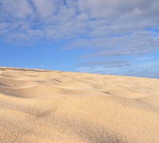 Noch mehr Sand