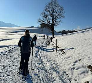 Wandern Neukirchen am Großvenediger