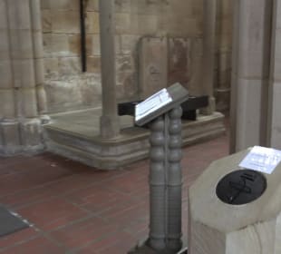 Frauenkirche Esslingen am Neckar