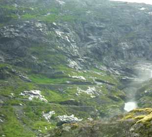 Trollstigen