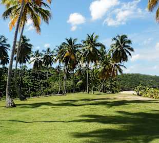 Insidertipp, nicht öffentlicher Strand