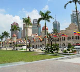 Merdeka Square