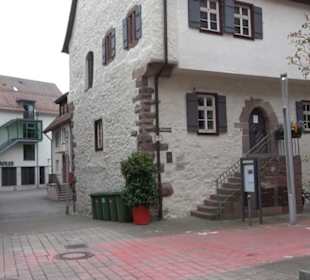 Steinhaus