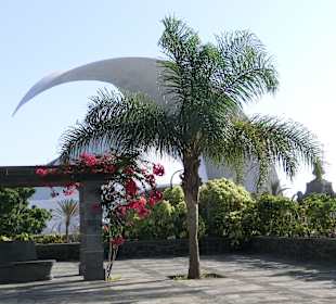 Auditorium Santa Cruz de Teneriffa