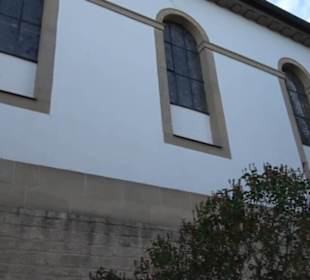 Kirche St. Wolfgang 