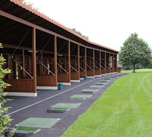 Driving Range
