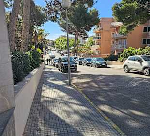 Wandern Cala Ratjada