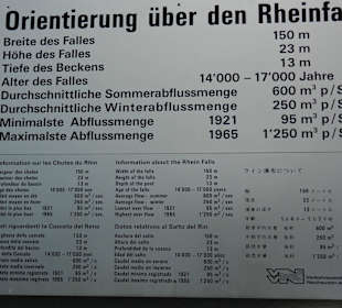 Rheinfall Schaffhausen - 15