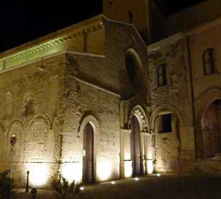Die romantische Stadt