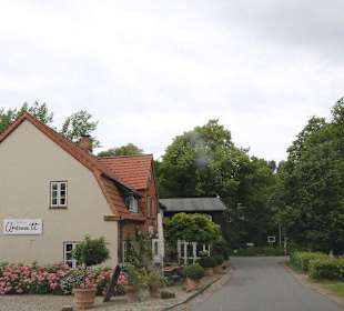 Landgasthof Unewatt