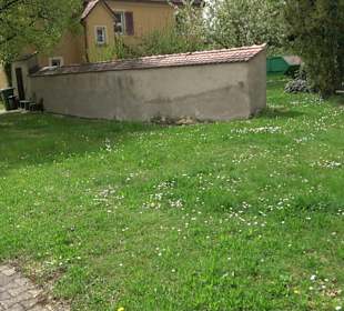 Evangelische Pfarrkirche Fachsenfeld