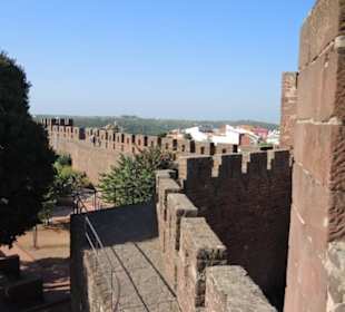 Festung Silves