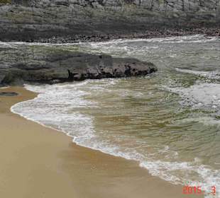 Tsitsikamma National Park