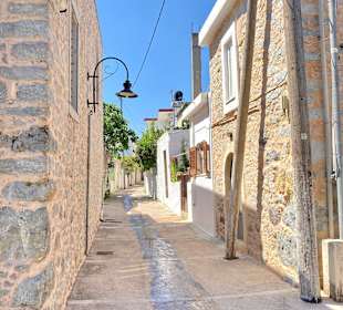 Inselrundfahrt Kreta