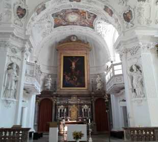Schlosskirche