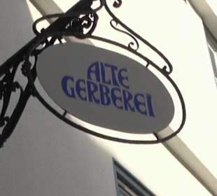Ehemaliges Gerberhaus