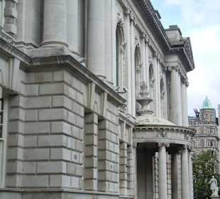 Belfast City Hall