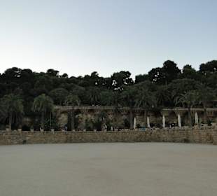 Park Guell