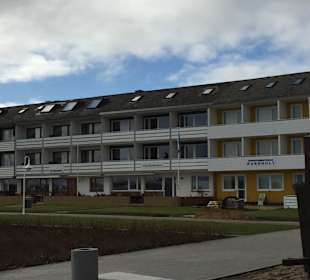 Impressionen von Helgoland