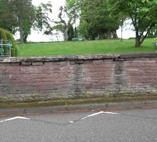 Friedhof Wittlensweiler