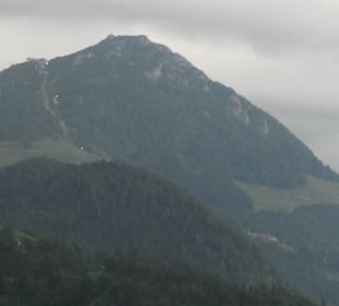 Restaurant Akropolis: Blick von der Terrasse