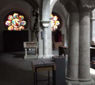 St. Ursula