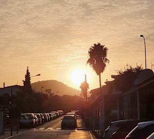 Stadtrundgang Cala Bona