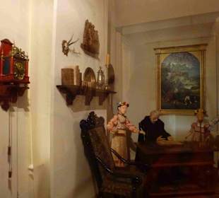 Museum und Park von Jan Kochanowski