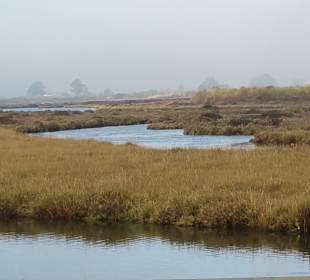 Wandern Ayamonte