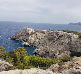 Wandern Cala Ratjada