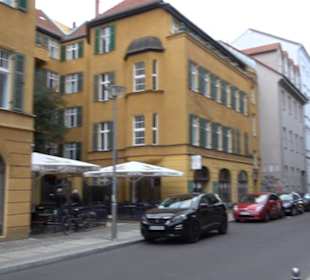 Scheunenviertel