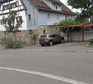 Historischer Stadtrundgang