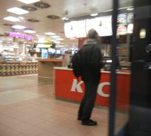 Hamburg Hauptbahnhof