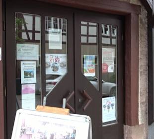 Zehntscheuer Dornstetten