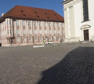 Altstadt Eichstätt