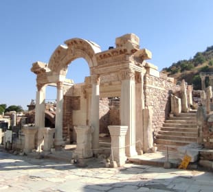 Antikes Ephesus