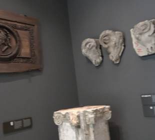 Museum Skulpturensaal
