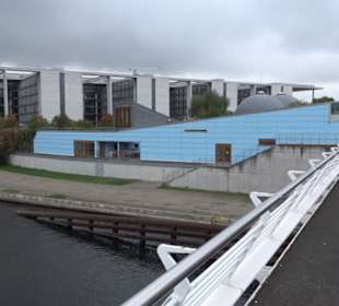 Marie-Elisabeth-Lüders-Haus