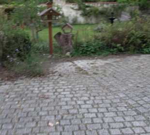 Geistliches Zentrum Kloster Heiligkreuztal Altheim