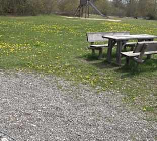 Spielplatz Lehmbuchenweg Apfelstetten